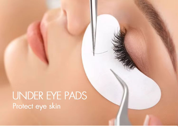 50 Parches Hidratantes Anti Ojeras Efecto Rápido