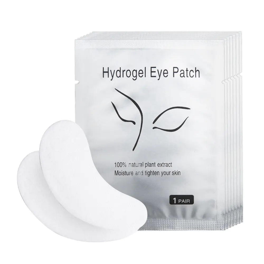 Parche Ocular de Hidrogel - 50 Packs