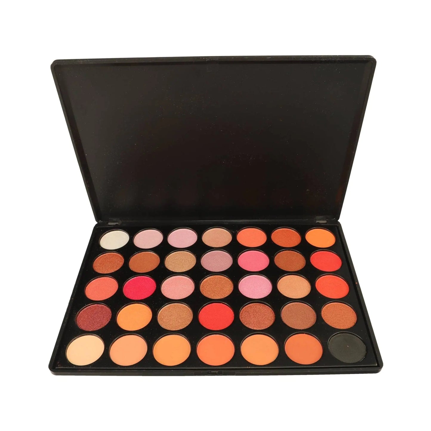 Paleta de Sombras de Ojos (35 Tonos)